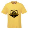 Men's Crew Neck Tee Thumbnail