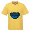 Men's Crew Neck Tee Thumbnail