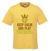 Men's Crew Neck Tee Thumbnail