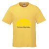 Men's Crew Neck Tee Thumbnail
