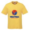 Men's Crew Neck Tee Thumbnail