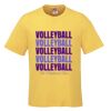 Men's Crew Neck Tee Thumbnail