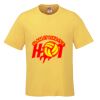 Men's Crew Neck Tee Thumbnail