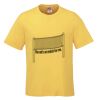 Men's Crew Neck Tee Thumbnail