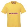Men's Crew Neck Tee Thumbnail