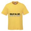 Men's Crew Neck Tee Thumbnail