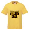 Men's Crew Neck Tee Thumbnail