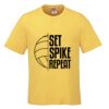 Men's Crew Neck Tee Thumbnail