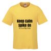 Men's Crew Neck Tee Thumbnail