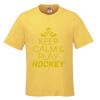 Men's Crew Neck Tee Thumbnail
