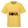 Men's Crew Neck Tee Thumbnail