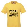 Men's Crew Neck Tee Thumbnail