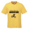 Men's Crew Neck Tee Thumbnail