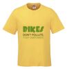 Men's Crew Neck Tee Thumbnail