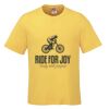Men's Crew Neck Tee Thumbnail