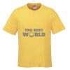 Men's Crew Neck Tee Thumbnail