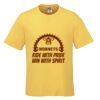 Men's Crew Neck Tee Thumbnail