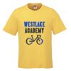 Men's Crew Neck Tee Thumbnail