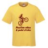 Men's Crew Neck Tee Thumbnail