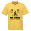 Men's Crew Neck Tee Thumbnail