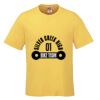Men's Crew Neck Tee Thumbnail