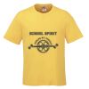 Men's Crew Neck Tee Thumbnail