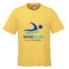 Men's Crew Neck Tee Thumbnail