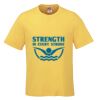 Men's Crew Neck Tee Thumbnail