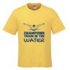 Men's Crew Neck Tee Thumbnail