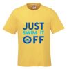 Men's Crew Neck Tee Thumbnail