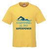 Men's Crew Neck Tee Thumbnail