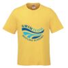 Men's Crew Neck Tee Thumbnail