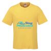 Men's Crew Neck Tee Thumbnail