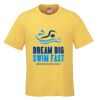 Men's Crew Neck Tee Thumbnail