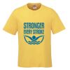 Men's Crew Neck Tee Thumbnail