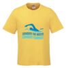 Men's Crew Neck Tee Thumbnail