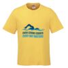 Men's Crew Neck Tee Thumbnail