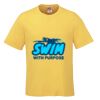 Men's Crew Neck Tee Thumbnail