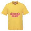 Men's Crew Neck Tee Thumbnail