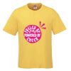 Men's Crew Neck Tee Thumbnail