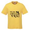 Men's Crew Neck Tee Thumbnail
