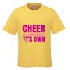 Men's Crew Neck Tee Thumbnail