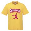 Men's Crew Neck Tee Thumbnail