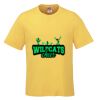 Men's Crew Neck Tee Thumbnail