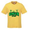 Men's Crew Neck Tee Thumbnail