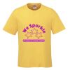 Men's Crew Neck Tee Thumbnail