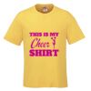 Men's Crew Neck Tee Thumbnail