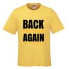 Men's Crew Neck Tee Thumbnail