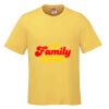 Men's Crew Neck Tee Thumbnail