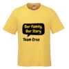 Men's Crew Neck Tee Thumbnail